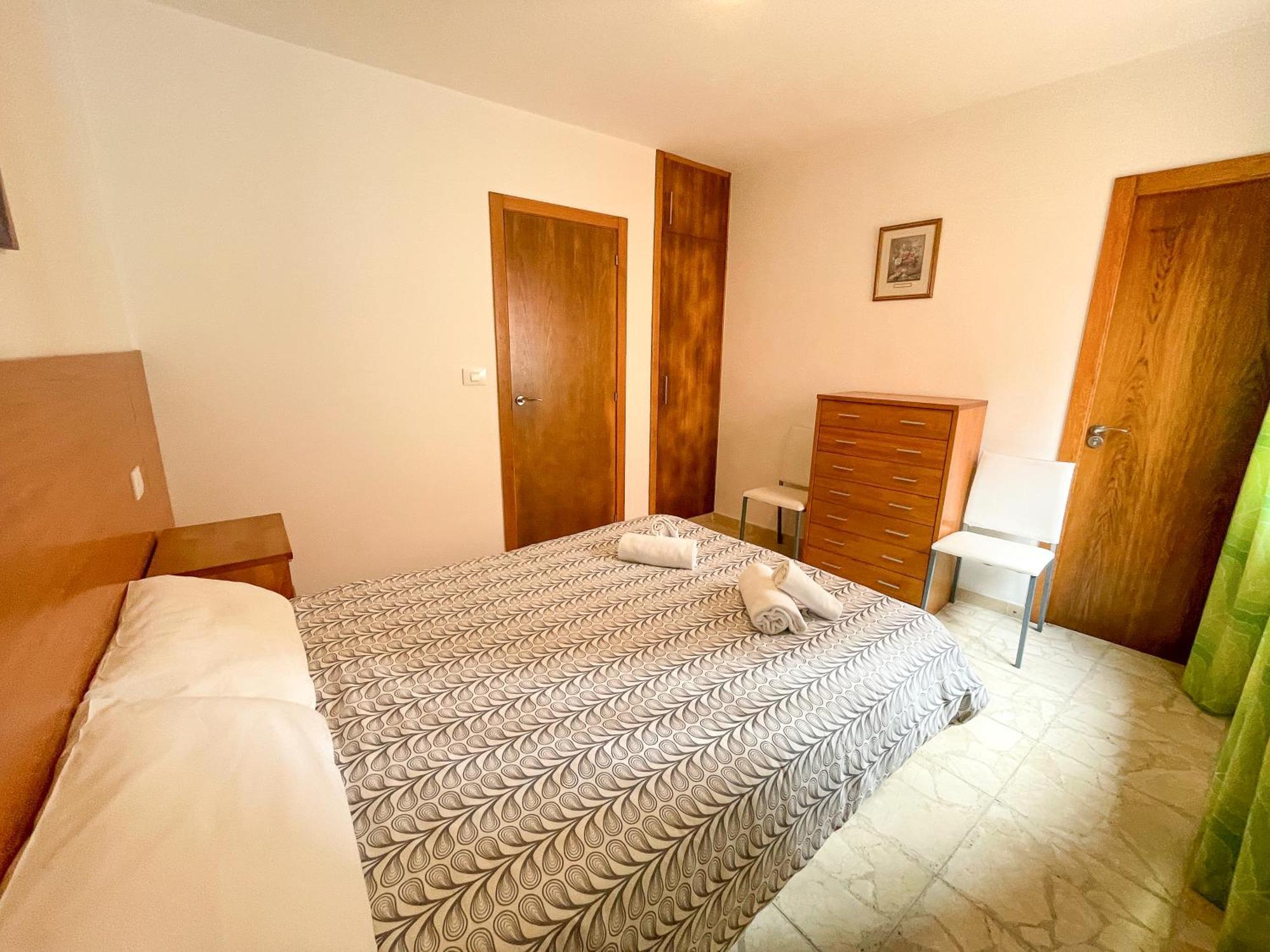 Apartamentos O Grove 3000 Zewnętrze zdjęcie