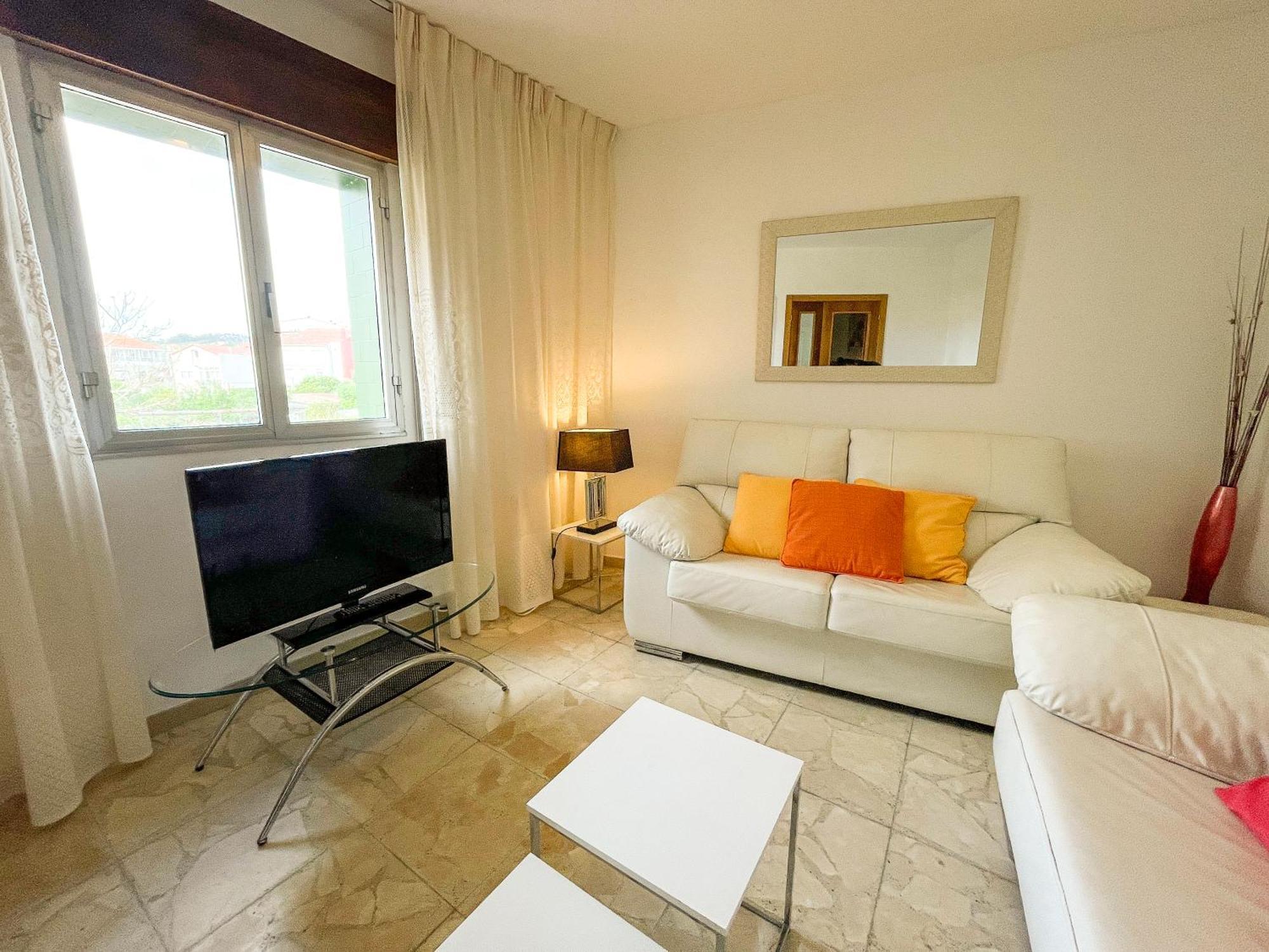 Apartamentos O Grove 3000 Zewnętrze zdjęcie