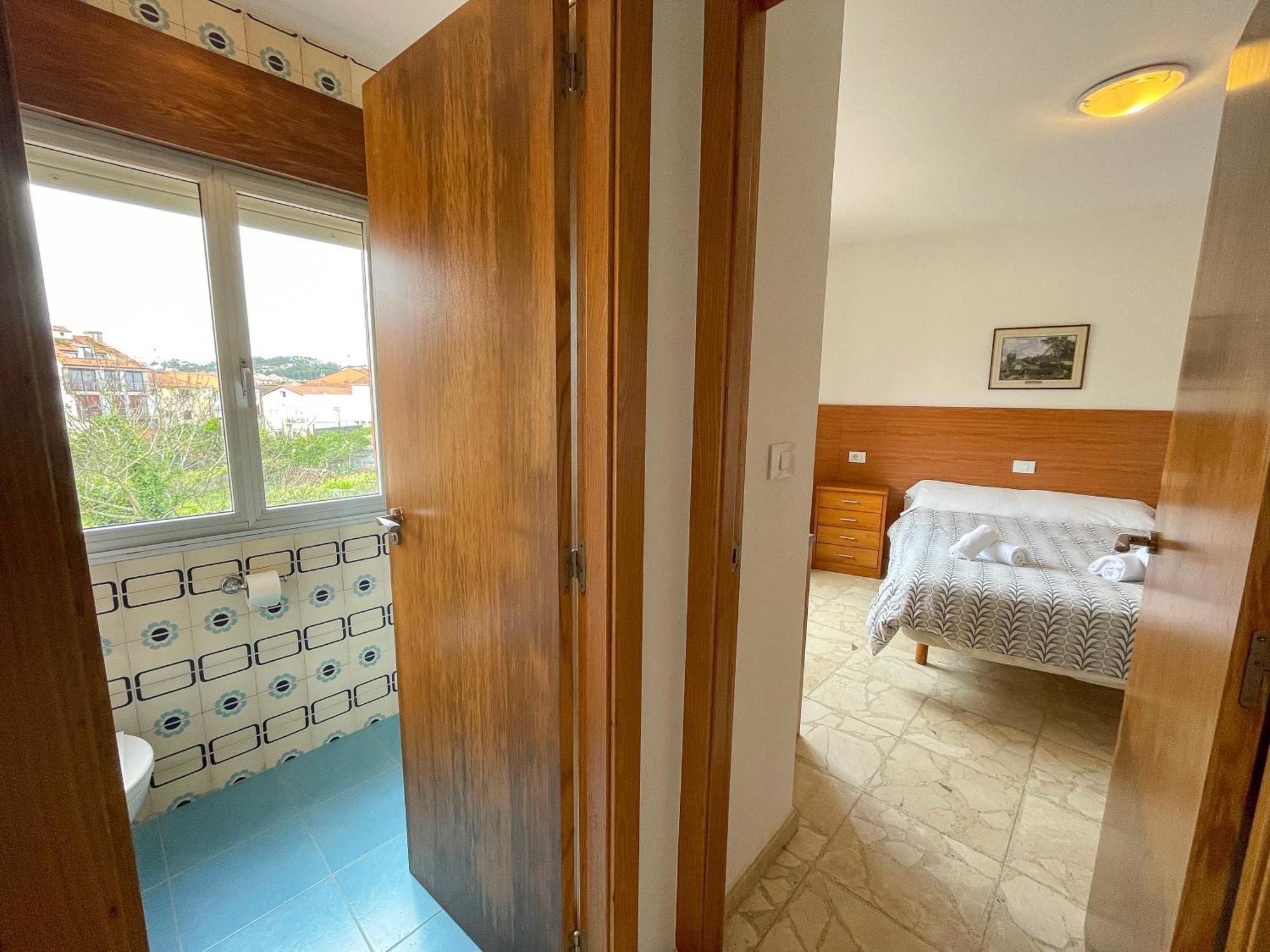 Apartamentos O Grove 3000 Zewnętrze zdjęcie