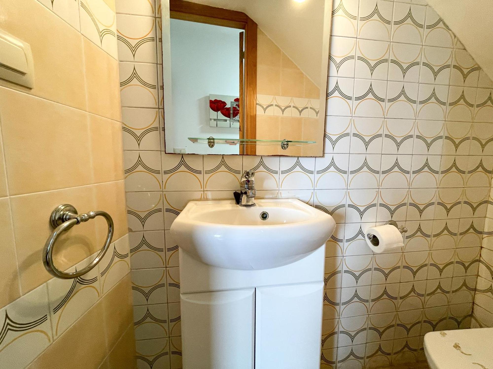 Apartamentos O Grove 3000 Zewnętrze zdjęcie