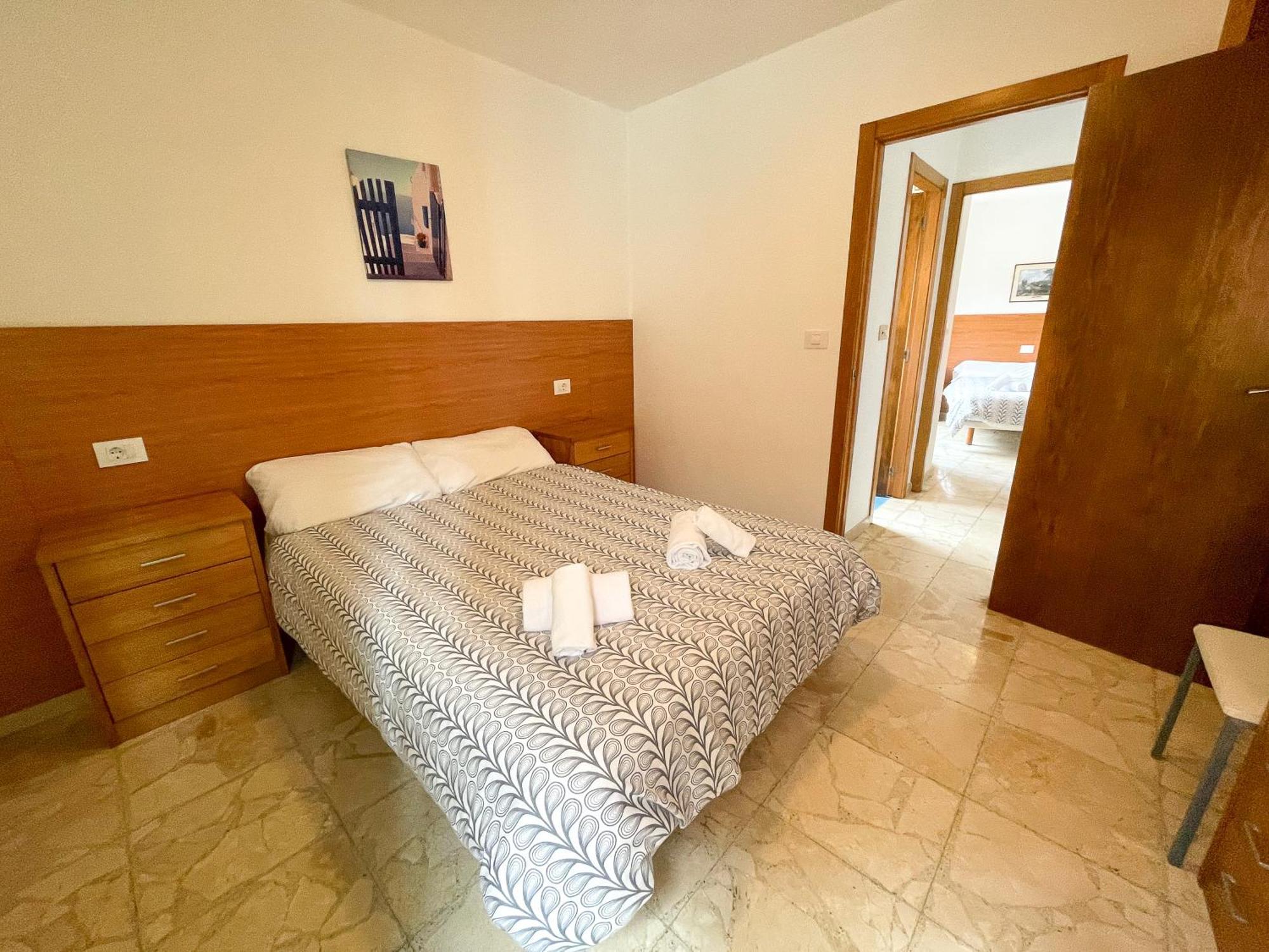 Apartamentos O Grove 3000 Zewnętrze zdjęcie