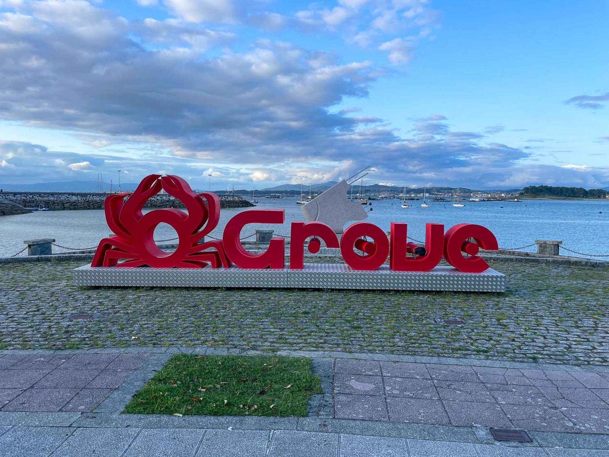 Apartamentos O Grove 3000 Zewnętrze zdjęcie