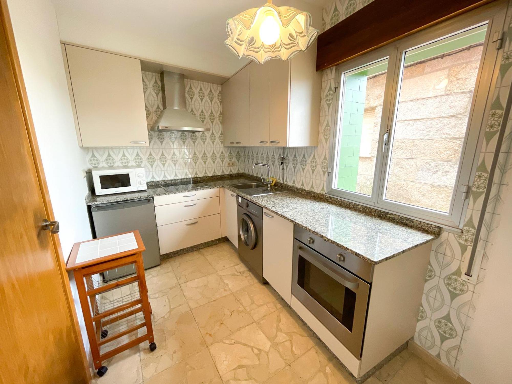 Apartamentos O Grove 3000 Zewnętrze zdjęcie